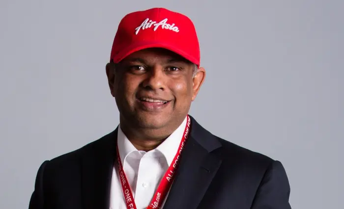 Tony Fernandes