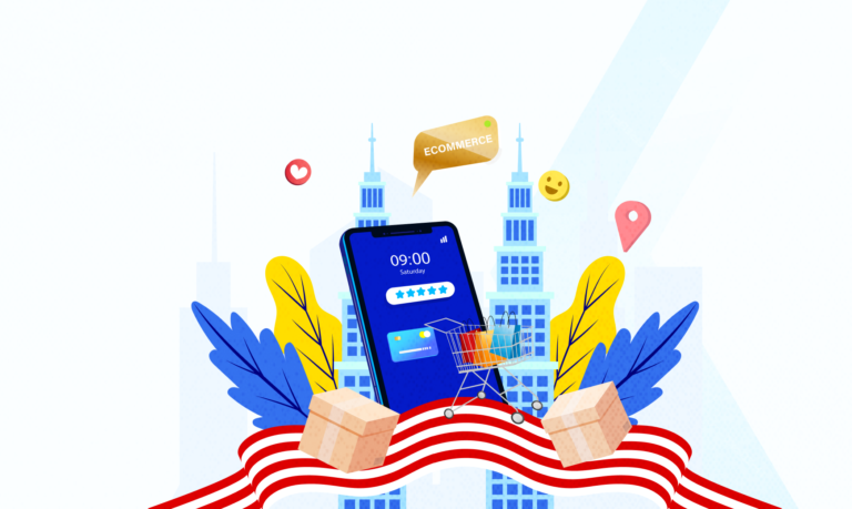 KL电商领袖 大揭秘：五大商业巨擘如何引领行业新潮流？