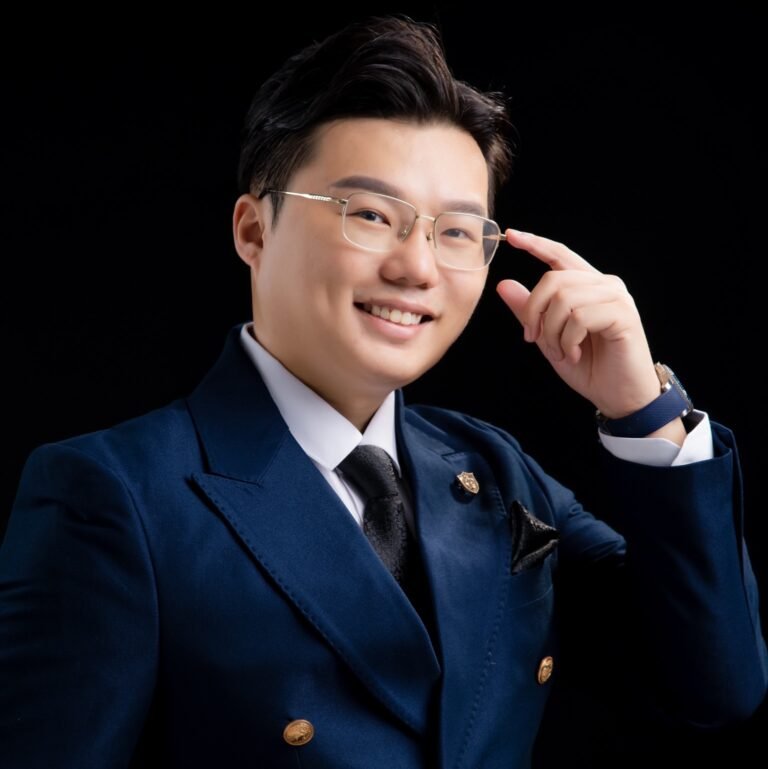 Brandon Seah