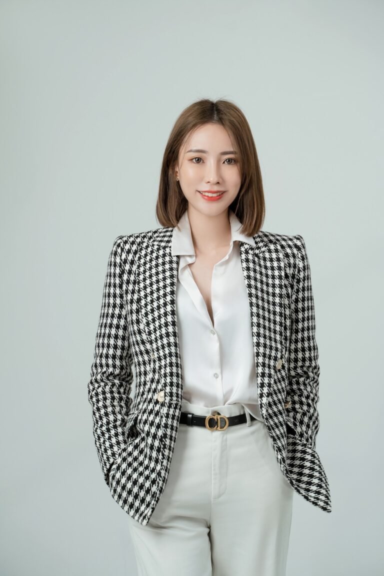 Jess Chong