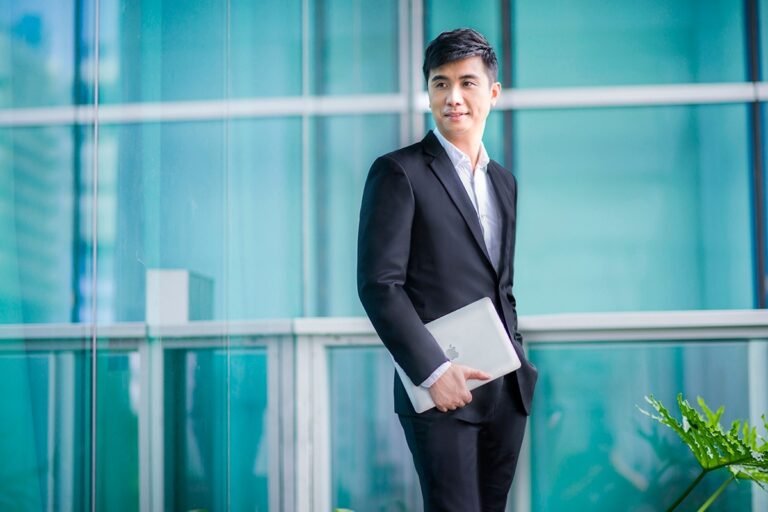 Richard Tan