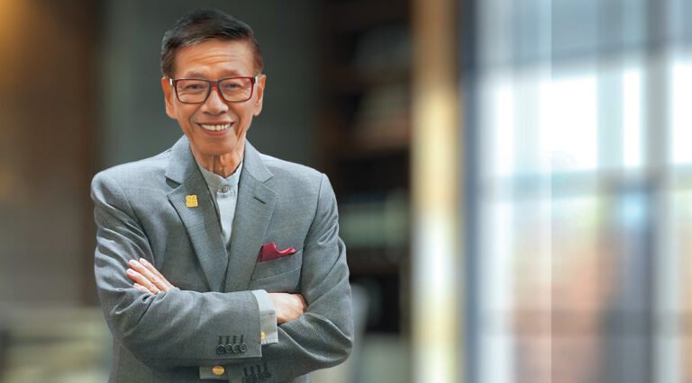 Richard Wong Chin Mun