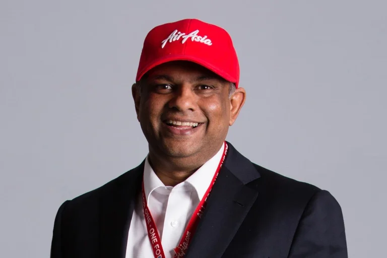 Tony Fernandes