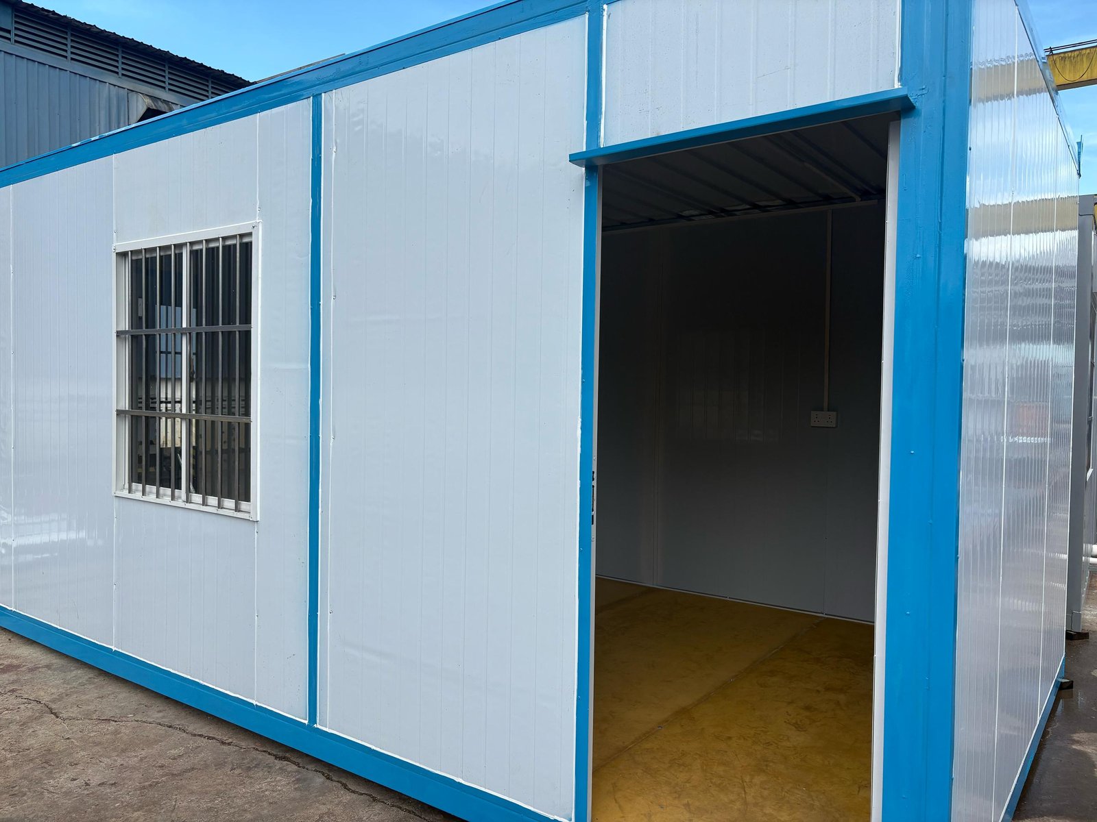 马来西亚Cabin House