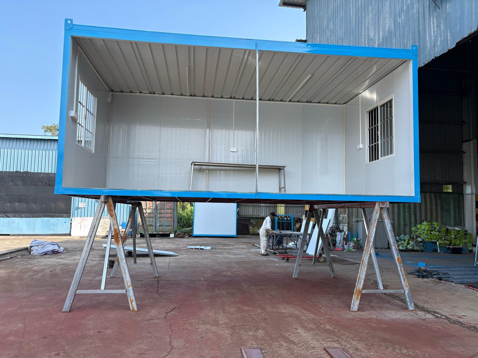 马来西亚Cabin House