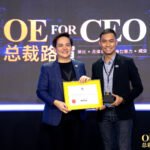 OE课程价格背后的人生转折：Datuk Wira Calvin Khiu的自我重塑故事