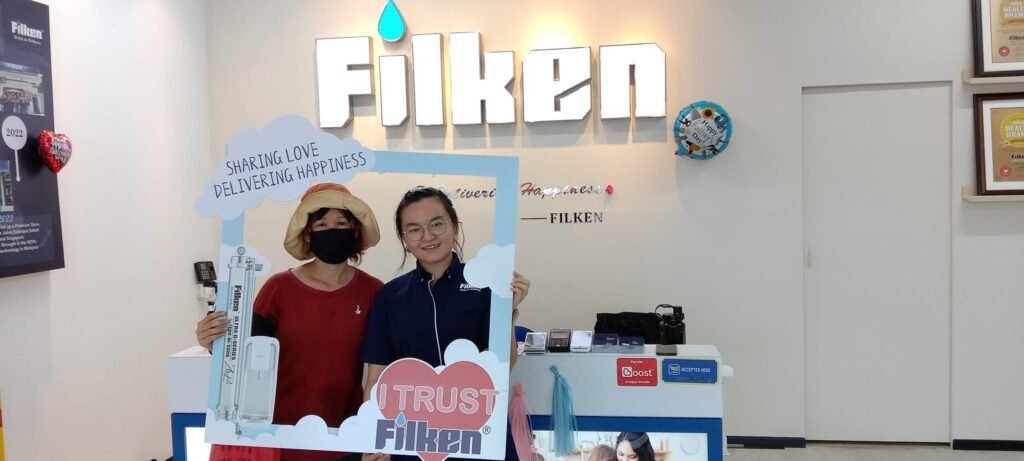 Filken