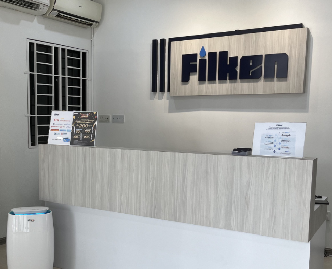 Filken