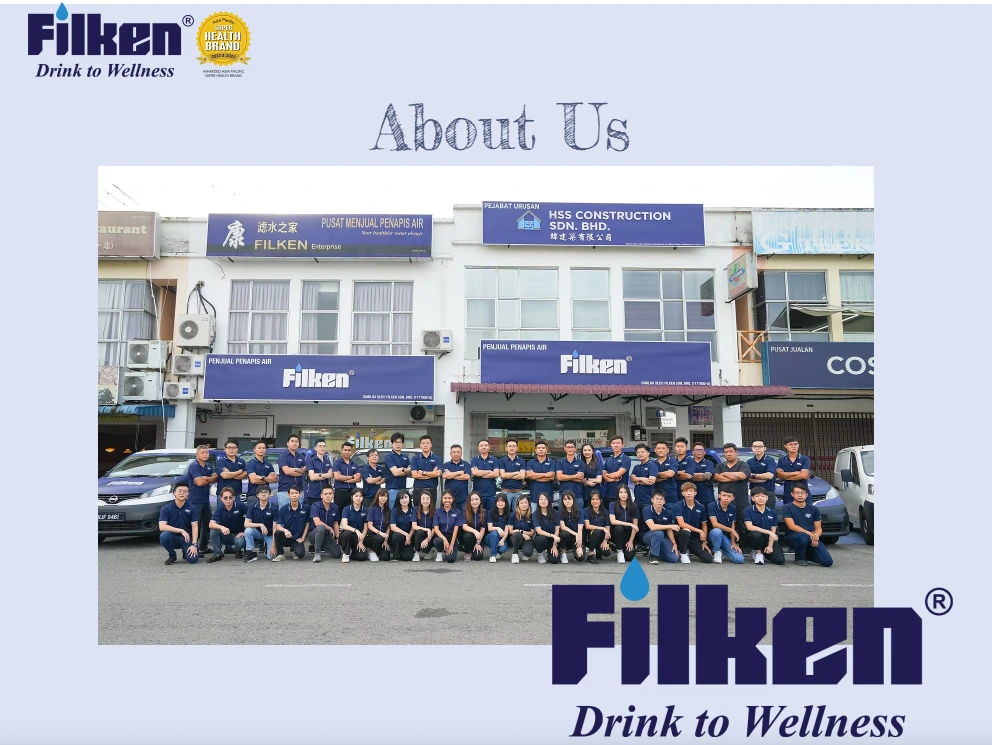 Filken分行