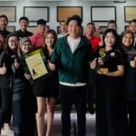 Queensfloor：如何从一个地板品牌，成长为马来西亚家庭信任的装修伙伴？