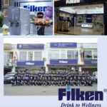 Filken全马分行全解析：看得见的服务，触得到的安心