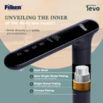 家有老人或小孩？解析 Filken家用过滤器是否适合你家