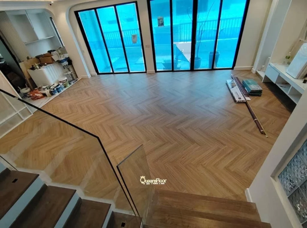 QueensFloor产品