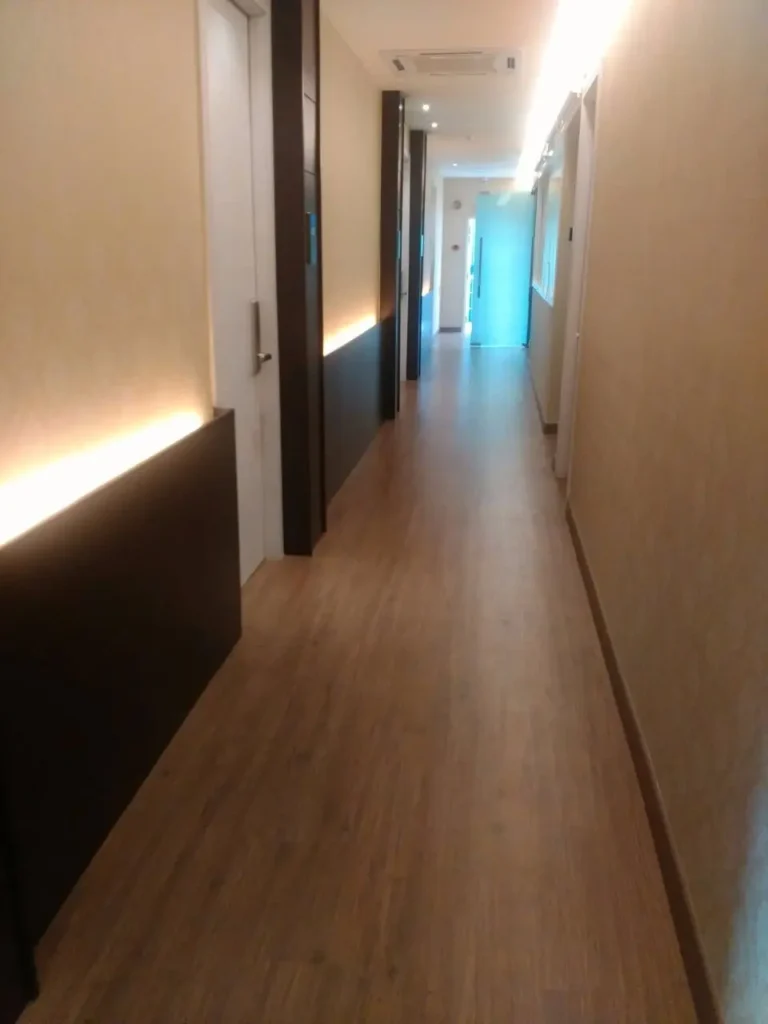 QueensFloor地板