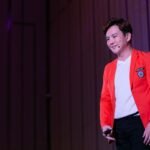 三赢模式：Dato Calvin Khiu如何实现企业、人才与社会的共赢新局