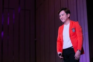 三赢模式：Dato Calvin Khiu如何实现企业、人才与社会的共赢新局