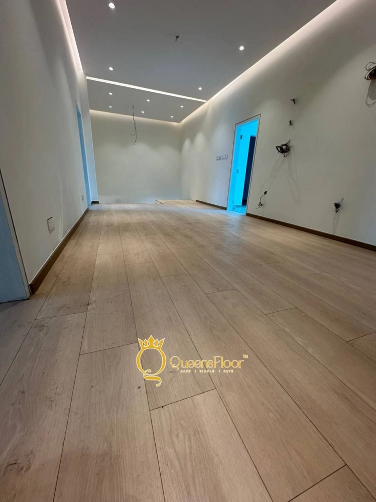 QueensFloor顾客好评