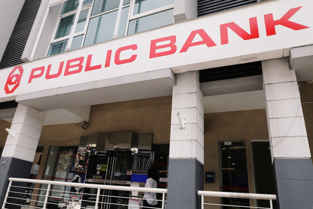 Public Bank Berhad
