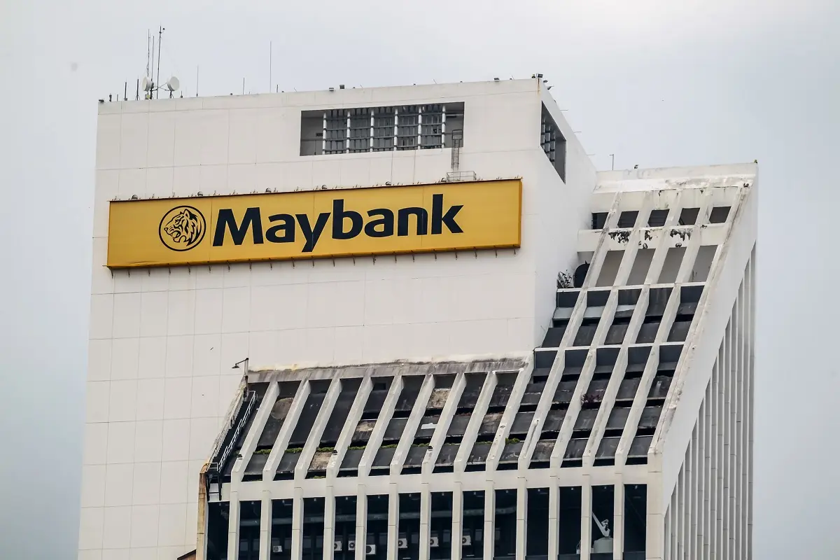 Maybank