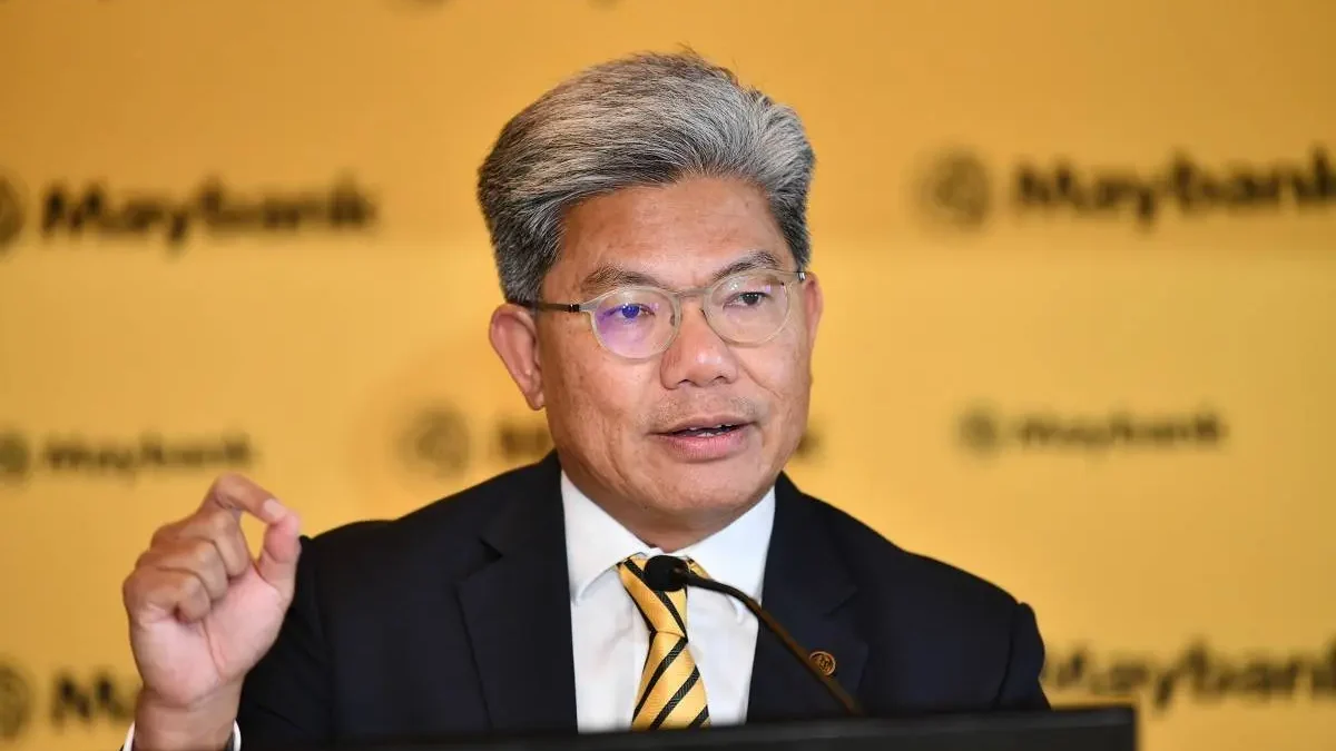 Dato' Khairussaleh Ramli