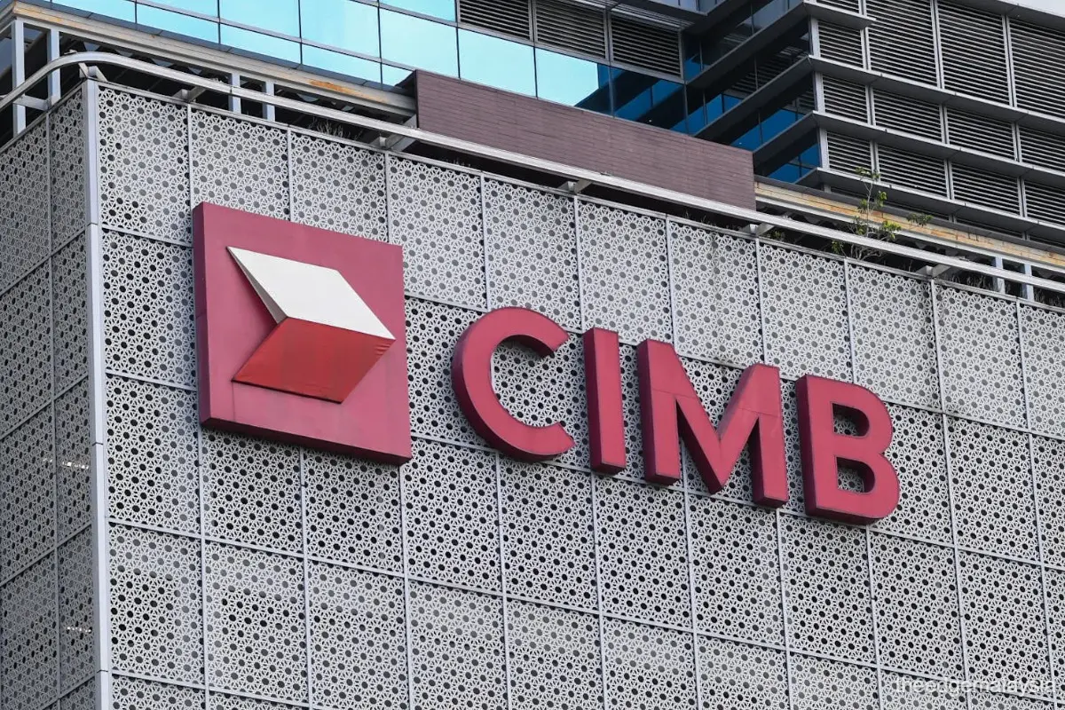 CIMB Group Holdings Berhad