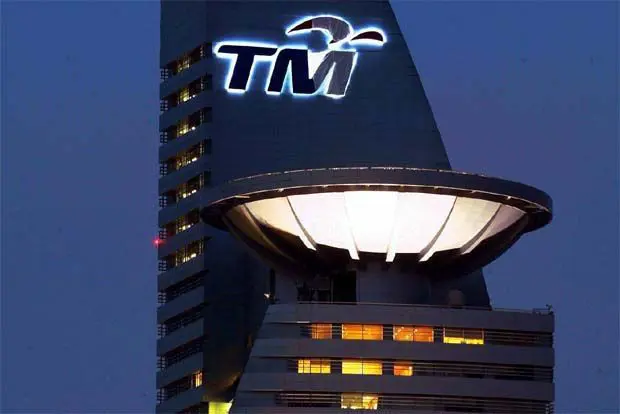 Telekom Malaysia