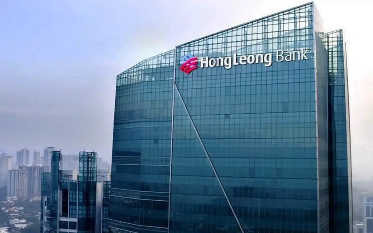 Hong Leong Bank