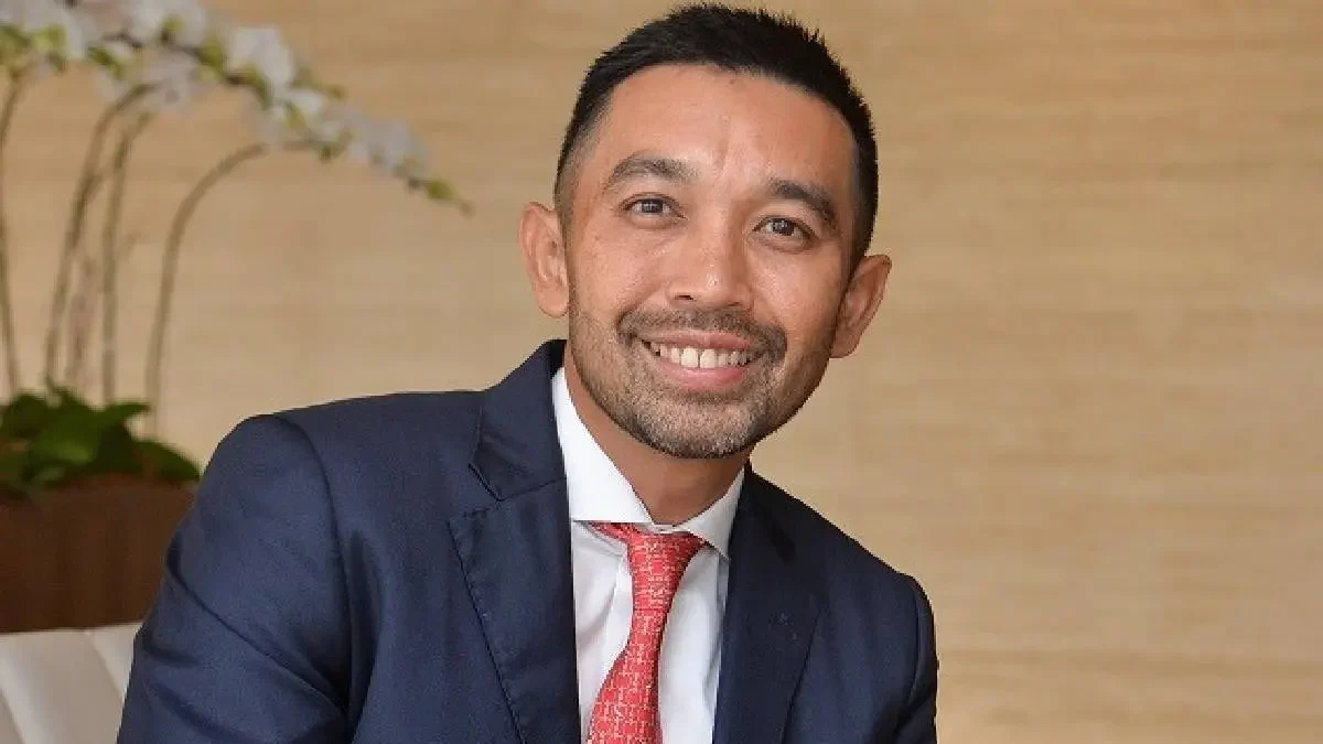 Novan Amirudin