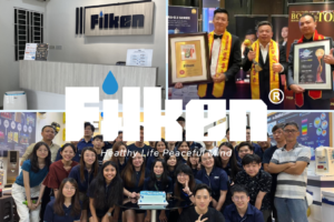 屋龄老化带动KL Filter安装潮，滤水需求悄然翻倍