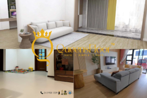 新山 SPC 地板怎么选？QueensFloor 用口碑告诉你答案