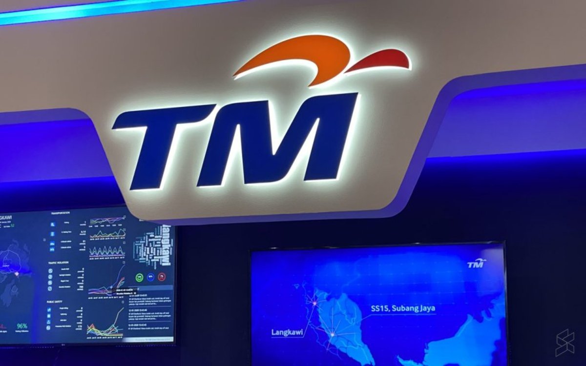 Telekom Malaysia