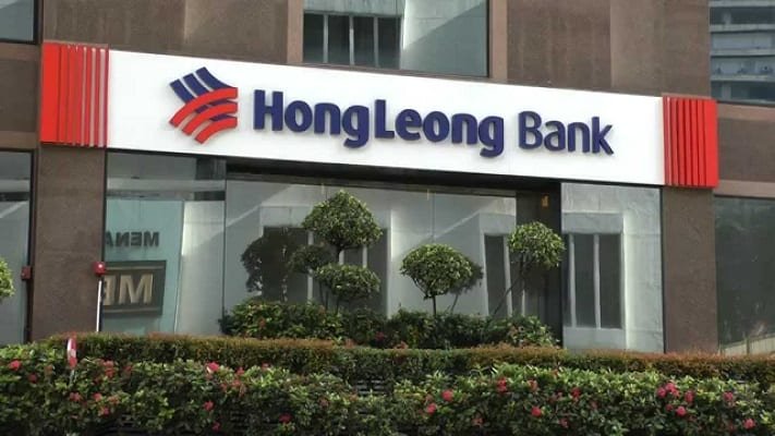 Hong Leong Bank