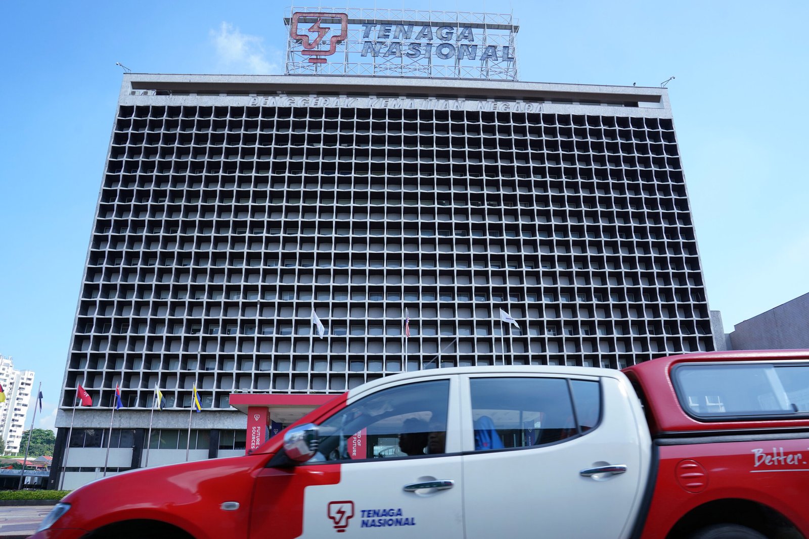 Tenaga Nasional Berhad