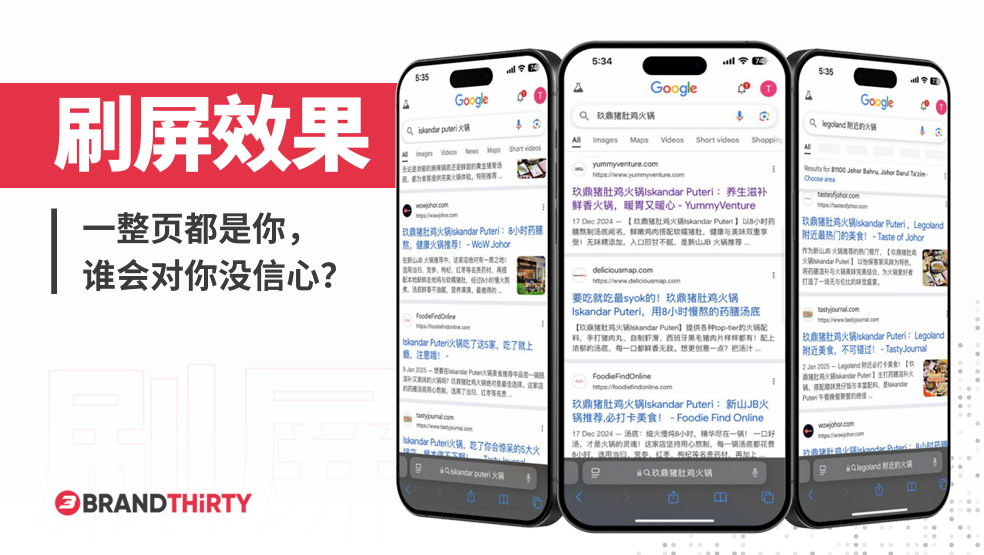 全球SEO公司
