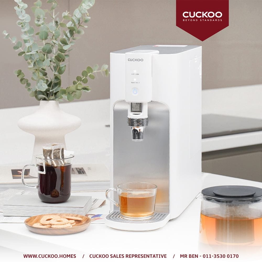 Filken vs Cuckoo
