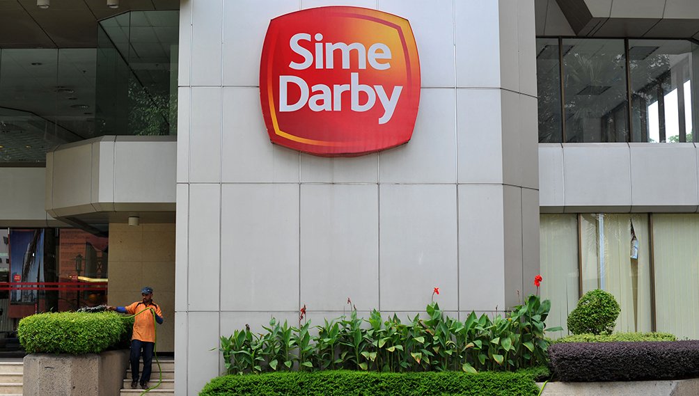 Sime Darby Property Berhad