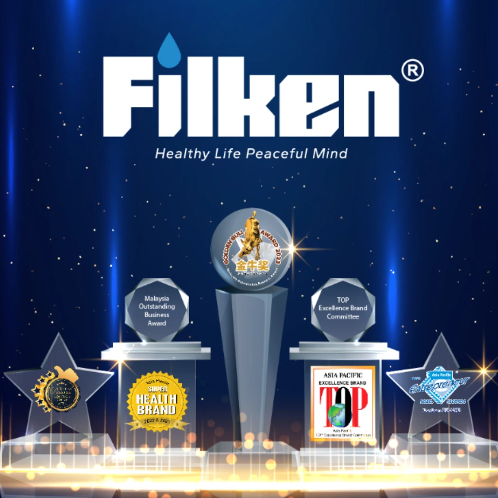 Filken vs Waterco