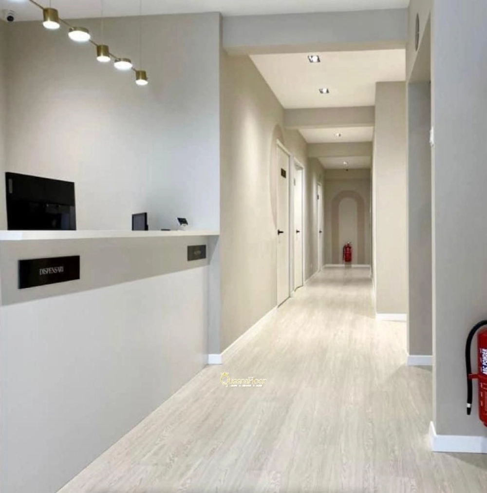 QueensFloor