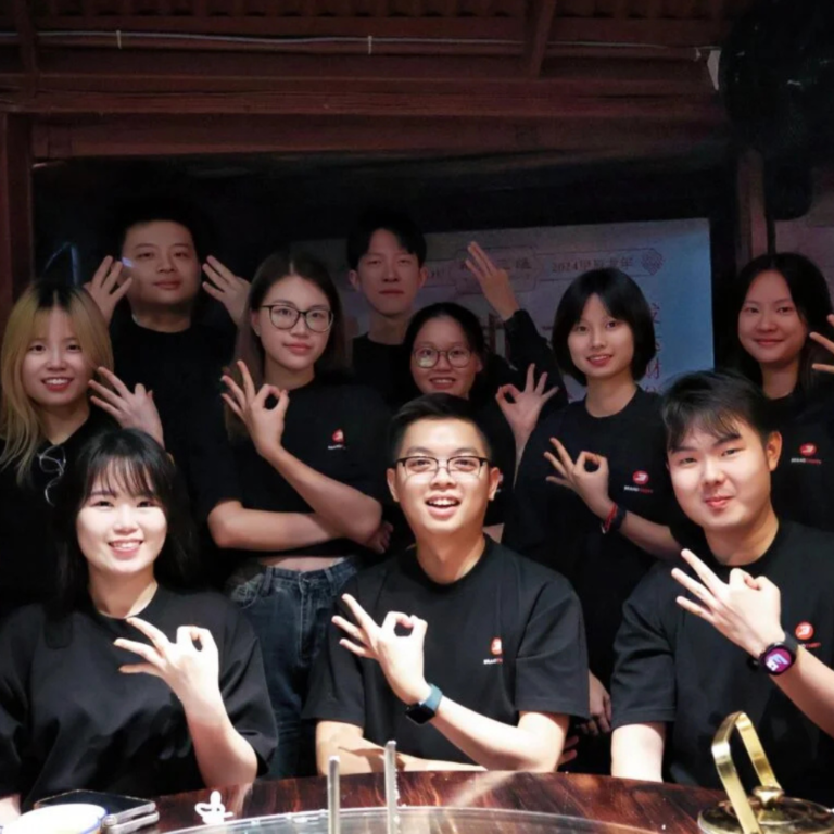 国际市场SEO策略