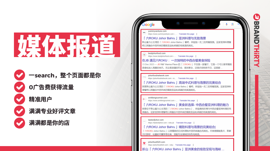 国际SEO公司