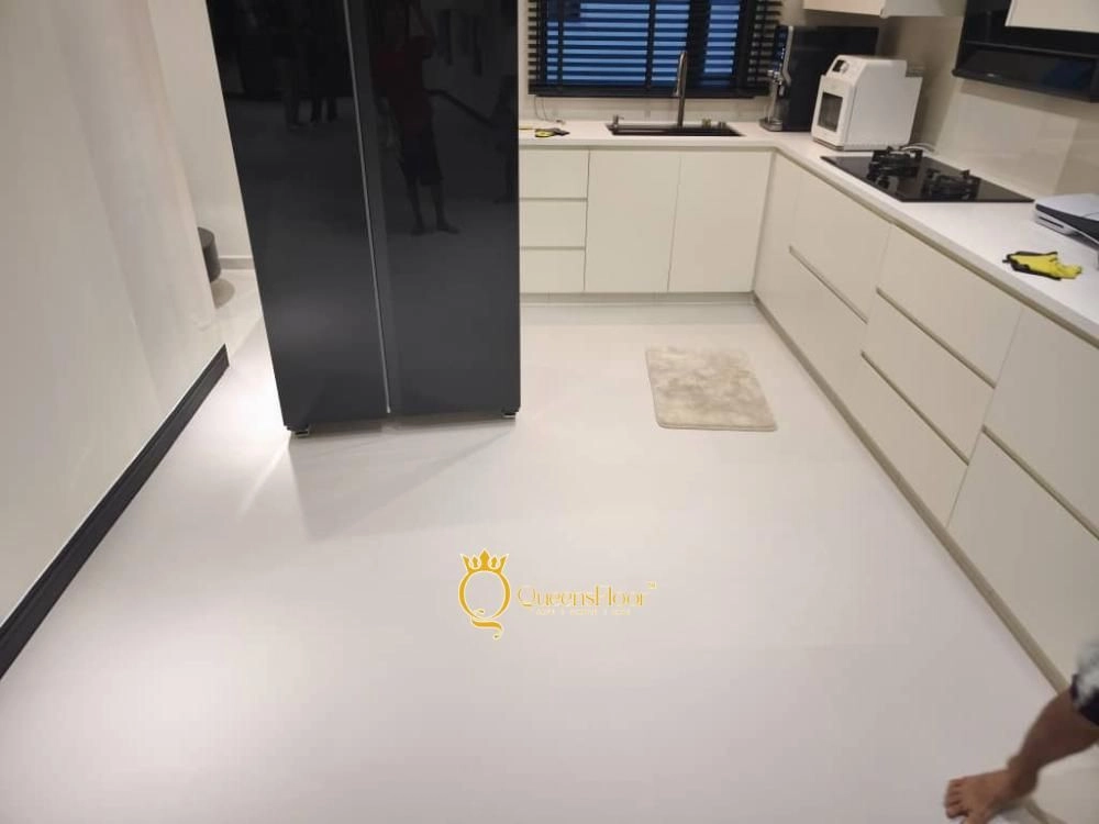 Queensfloor