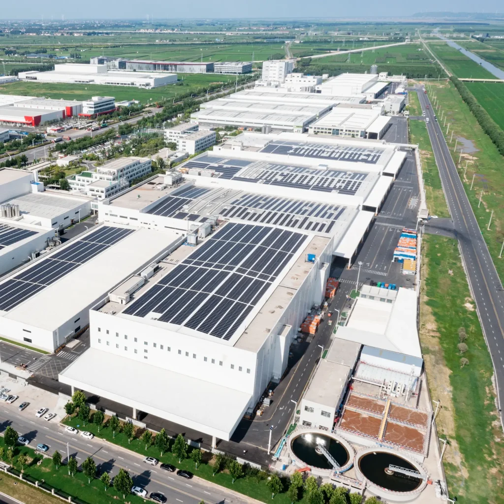 D,CO International Food Co.,Ltd.