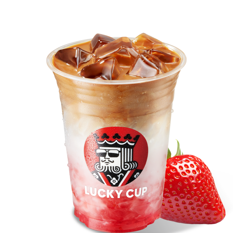 Lucky Cup