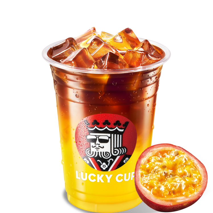 Lucky Cup