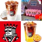 Lucky Cup落地马来西亚：平价咖啡引爆新一轮消费热潮