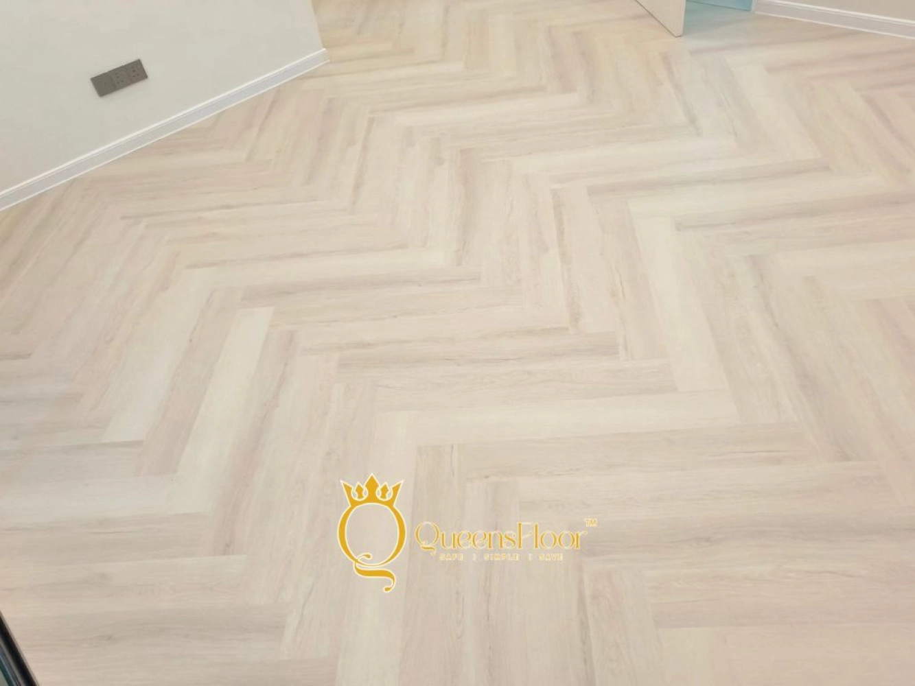Queensfloor差评