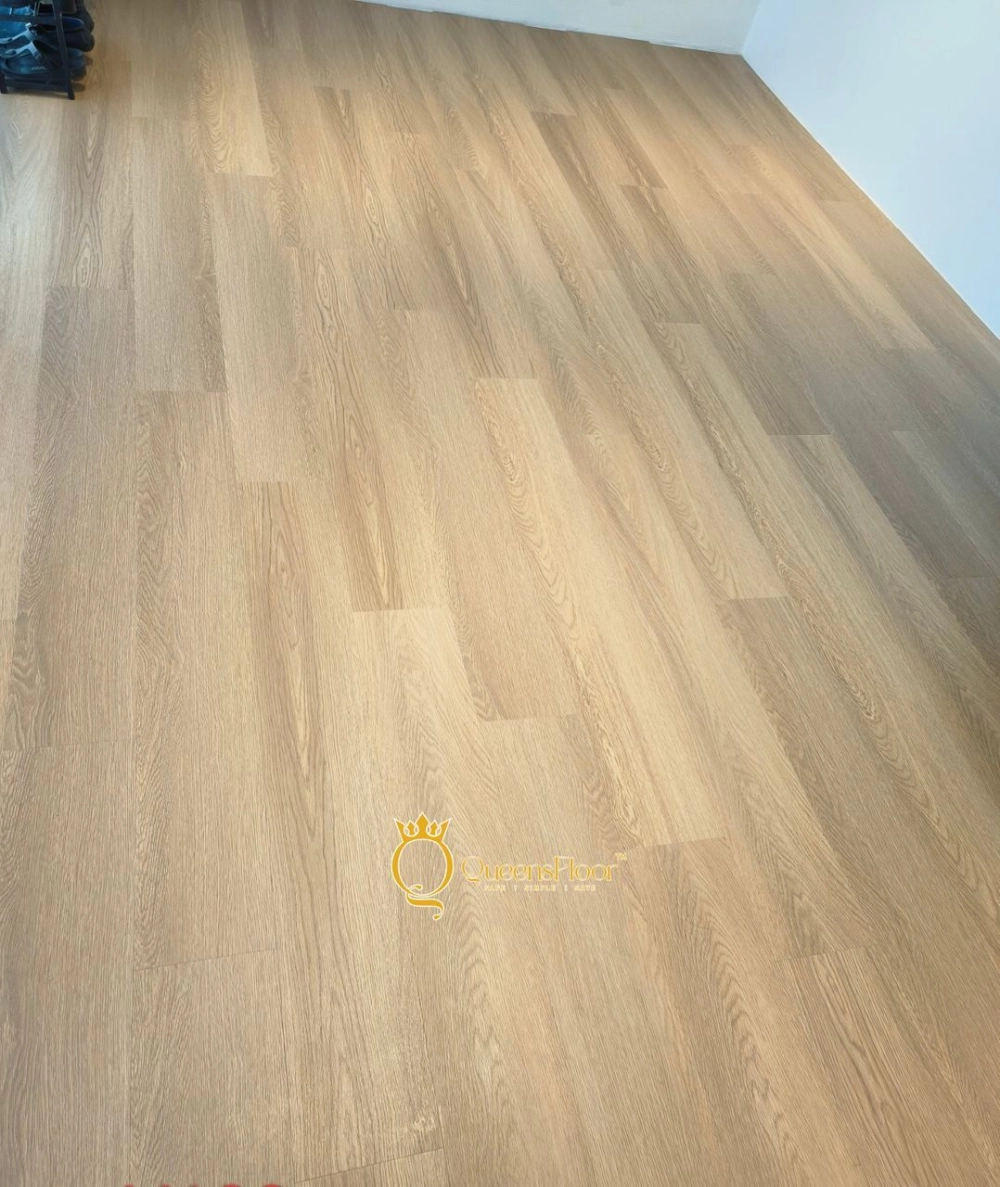 Queensfloor