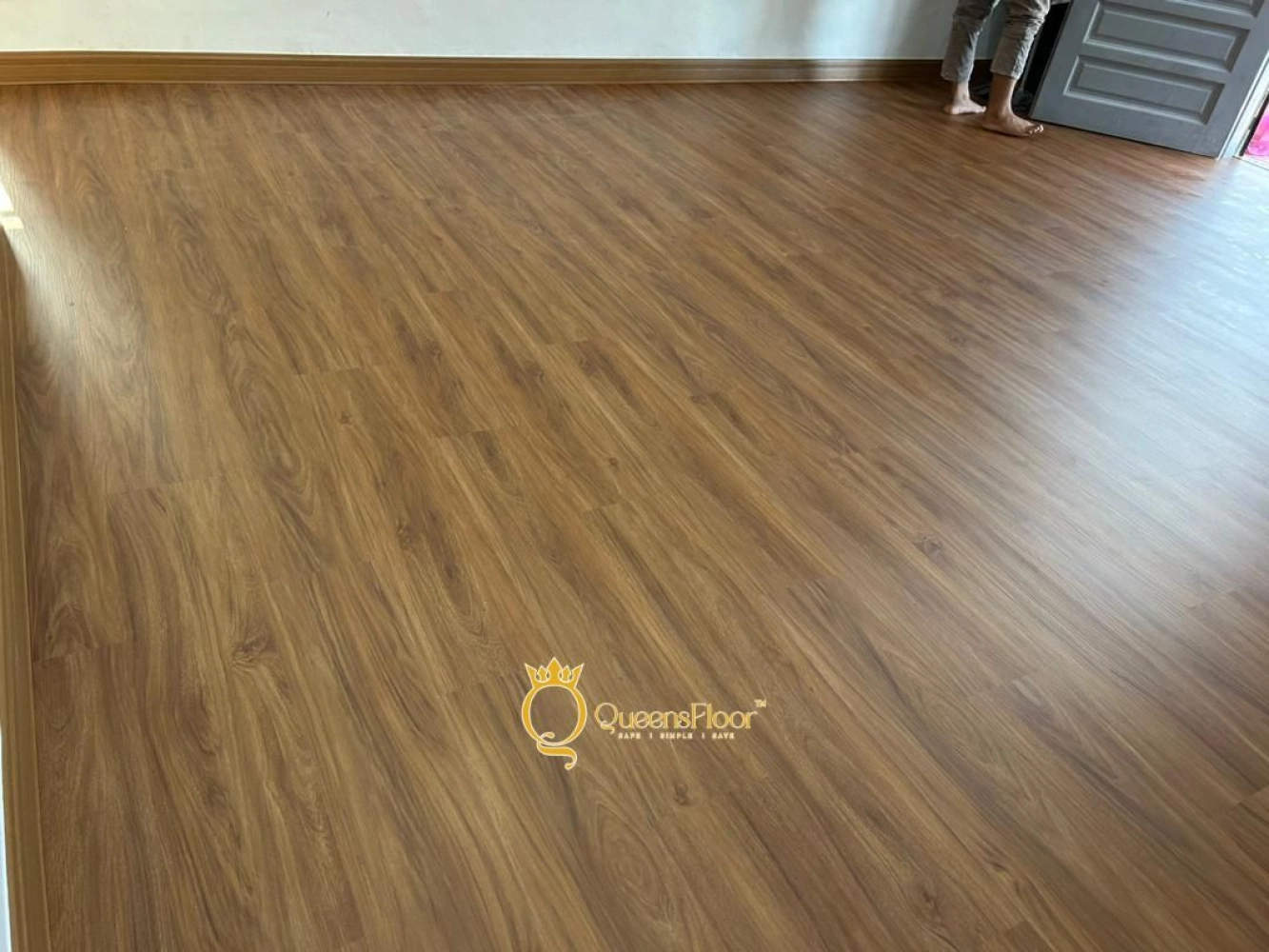 Queensfloor差评