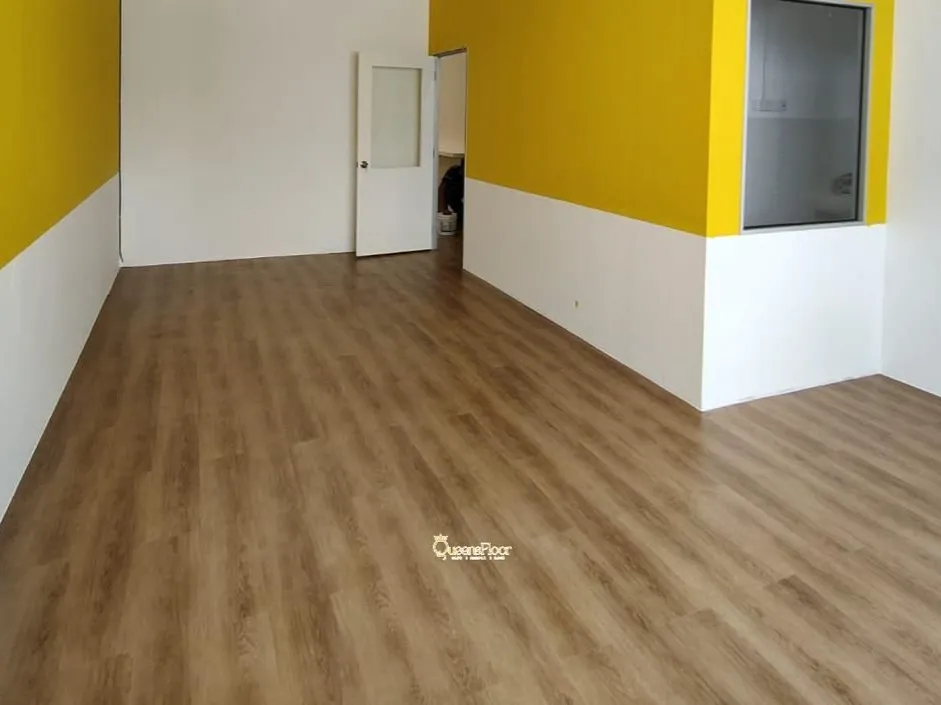 Queensfloor差评