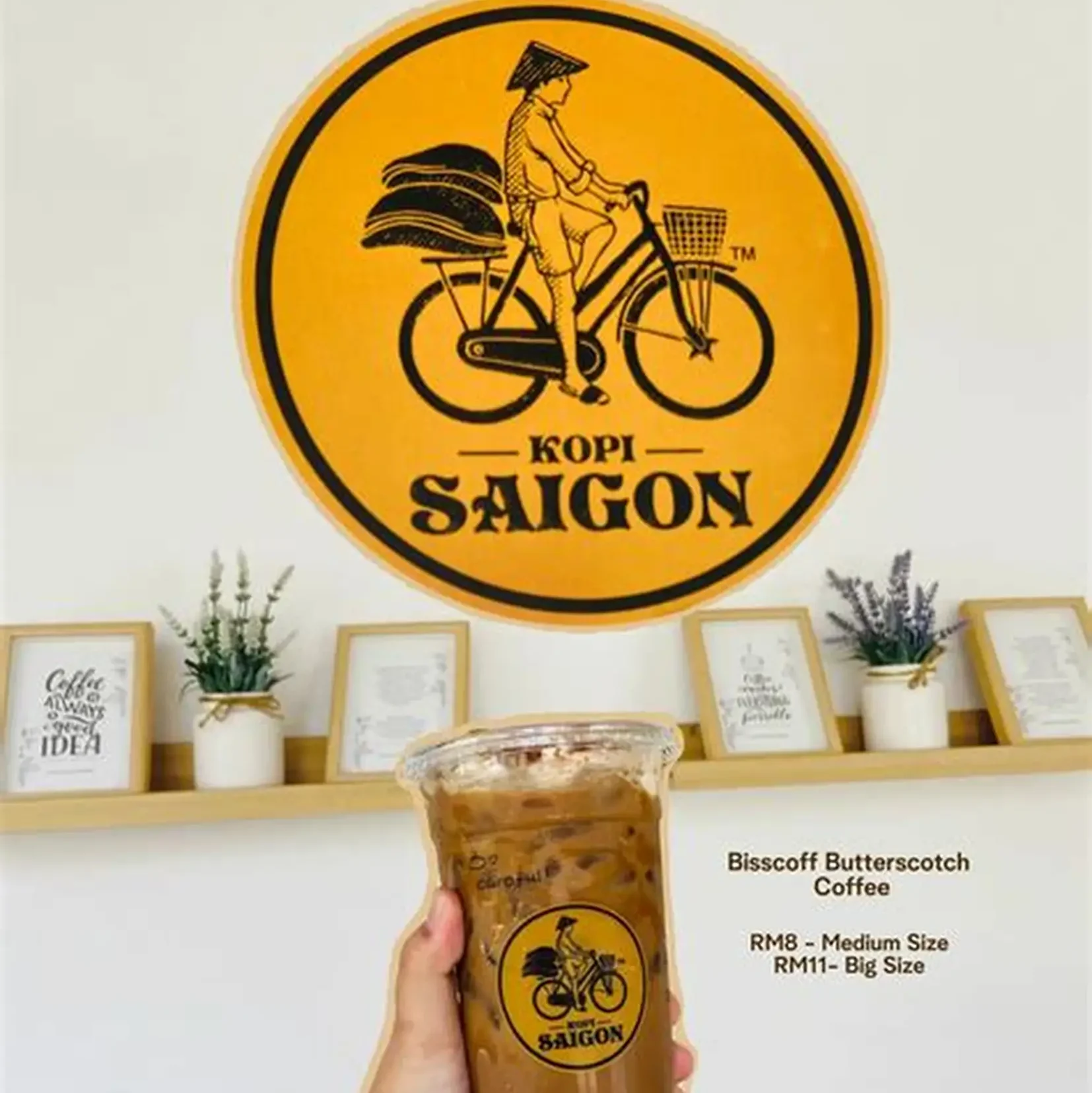 Kopi Saigon